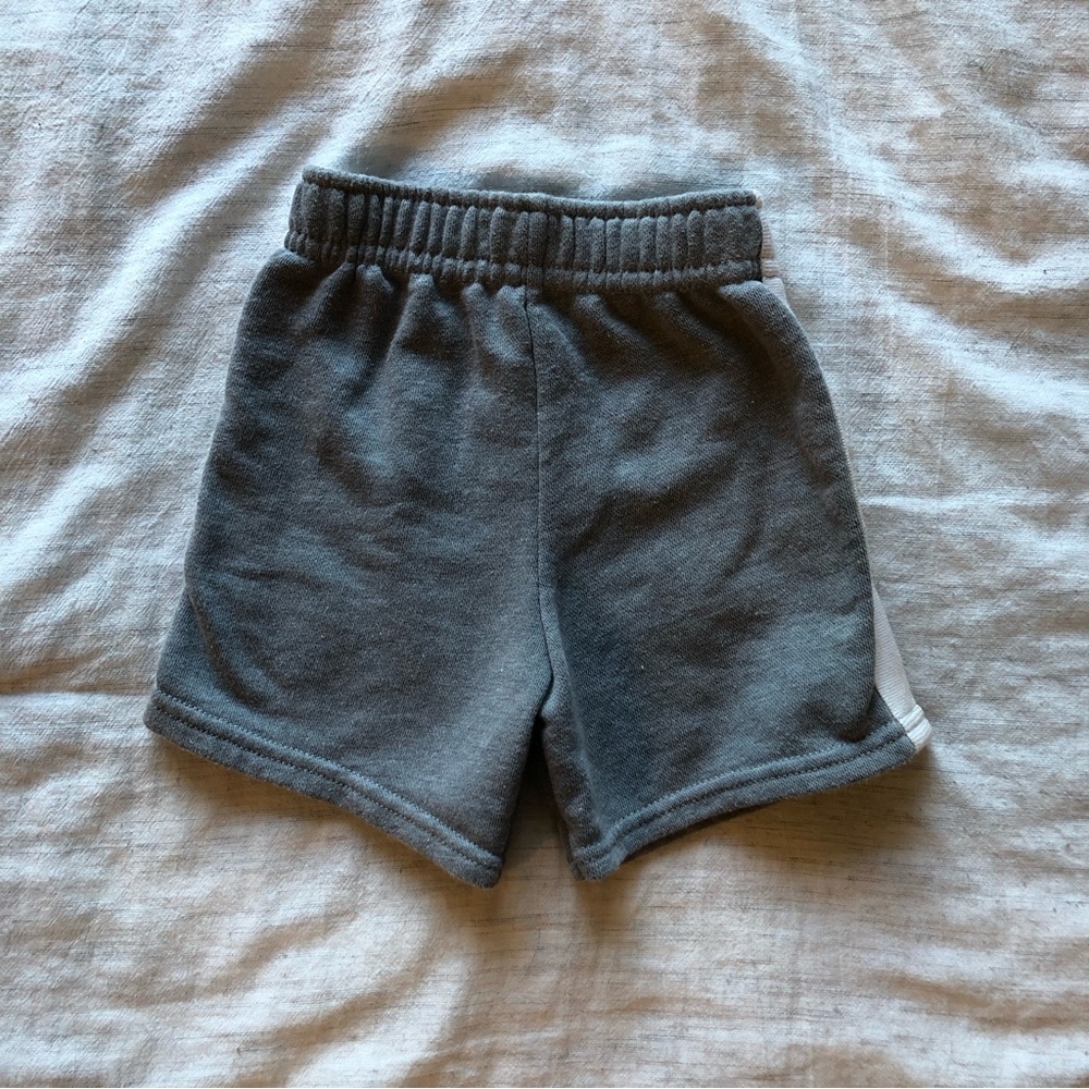 Garanimals toddler sweat shorts